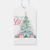 火を付けよう ギフトタグ (裏面)