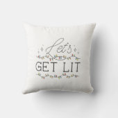 火を付けよう クッション (裏面)