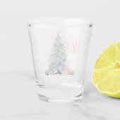 火を付けよう ショットグラス (裏面)