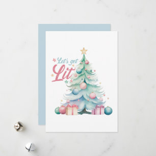 火を付けよう シーズンカード