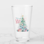 火を付けよう タンブラーグラス (裏面)