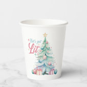 火を付けよう 紙コップ (裏面)