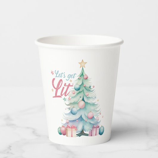 火を付けよう 紙コップ (裏面)