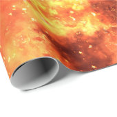 火を付ける ラッピングペーパー (ロールコーナー)