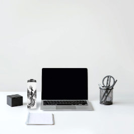 火を燃やす – フェニックストラベルタンブラー タンブラー