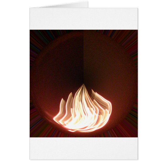 火を燃やすHakuna Matata in Life.png (正面)