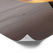 火を見ろ、時間がない ポスター (角)