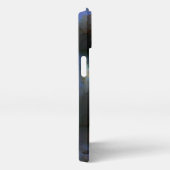 火オパールのケースメイト iPhoneケース (右側面)