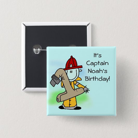 火カスタマイズ消戦闘機1日ボタン 缶バッジ (正面&裏面)