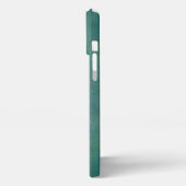 火カラフル龍タトゥーアートiPhone 12 iPhoneケース (左側面)