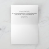 火カードの女神 カード (内部)