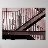 火ビクトリアン消 ポスター (正面)