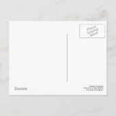 火ビクトリアン消 ポストカード (裏面)