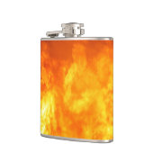 火フラスコ フラスク (左)