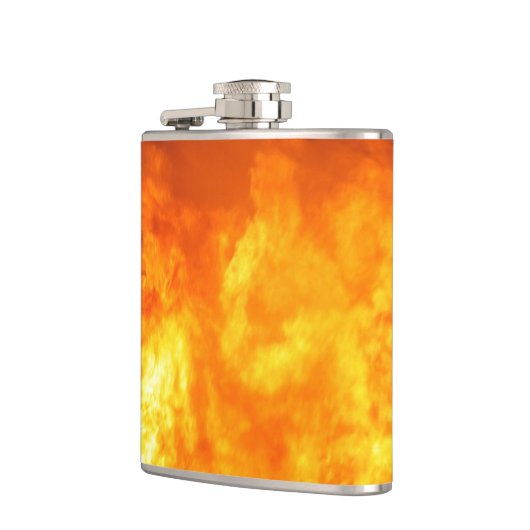 火フラスコ フラスク (左)