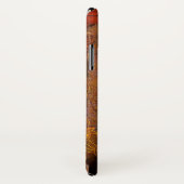 火ペレの女神 Case-Mate iPhoneケース (裏面/右)