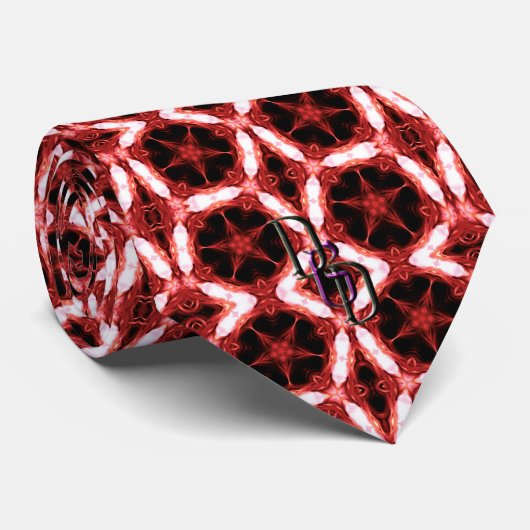 火ライト ネクタイ (ロール)