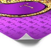 火事年 ポスター (角)