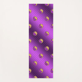 火事年 ヨガマット