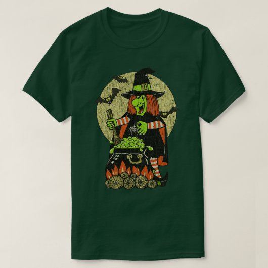火傷と大釜バブル1978 Tシャツ (デザイン正面)