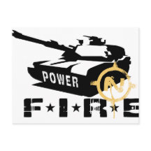 火力軍隊キヤノン