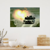 火力！ ポスター (キッチン)