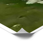 火力！ ポスター (角)