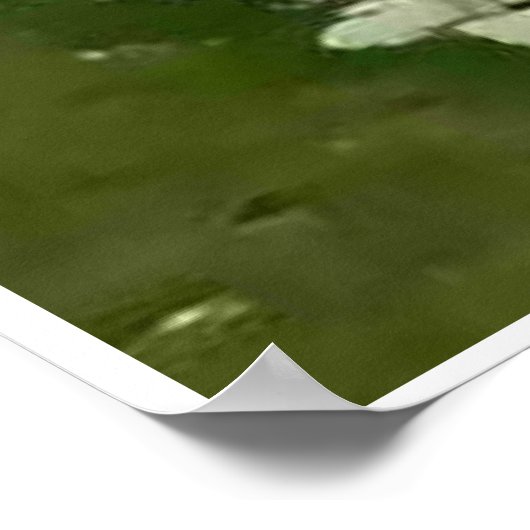 火力！ ポスター (角)