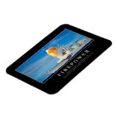 火力:感動的引用文 マグネット (左側)