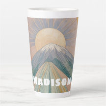 火山のセレナーデパーソナライズされたー