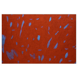 火山の中で ファブリック