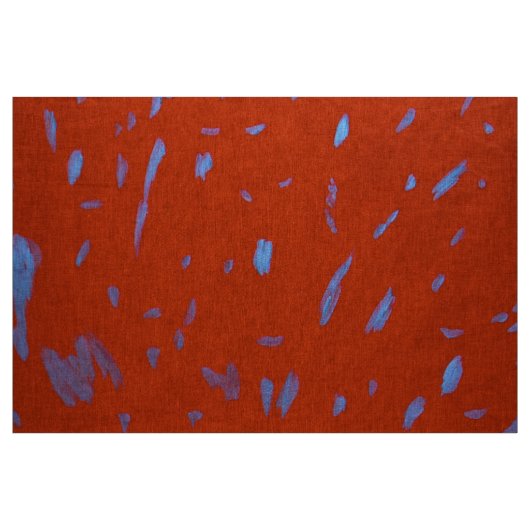 火山の中で ファブリック (ヤード)