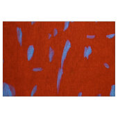 火山の中で ファブリック (ファットクウォーター)