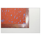 火山の中で ファブリック (ヤード)