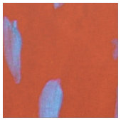 火山の中で ファブリック (クローズアップ)