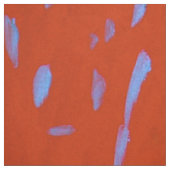 火山の中で ファブリック (見本)