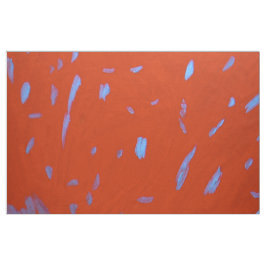 火山の中で ファブリック