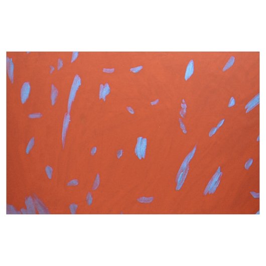 火山の中で ファブリック (ファットクウォーター)