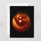 火山はがき ポストカード (正面/裏面)