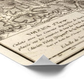 火山オートロワール ポスター (角)