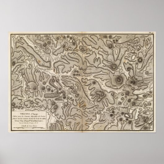 火山オートロワール ポスター (正面)