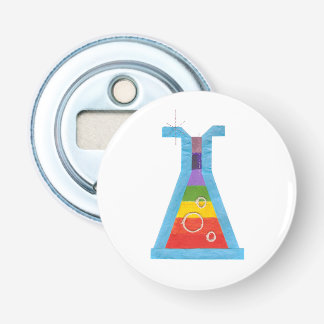 火山ガラスびんの磁石の栓抜き 栓抜き