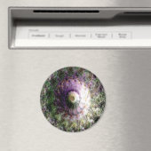 火山ビュー…... マグネット (インサイチュ (食洗機))