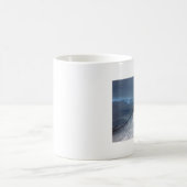 火山マグ コーヒーマグカップ (中央)