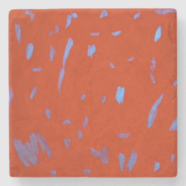 火山中で ストーンコースター