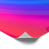 火山島。 ポスター (角)