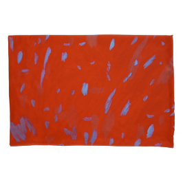 火山枕ケース内 枕カバー