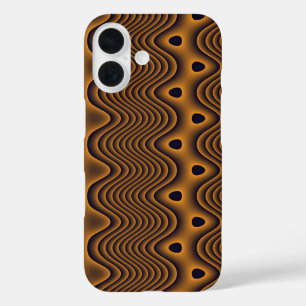 火山海洋iPhone 5ケース iPhone 16ケース