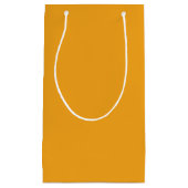 火山炎 スモールペーパーバッグ (正面)