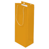 火山炎 ワインギフトバッグ (正面アングル)